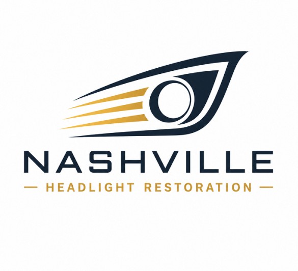 Nashville Headlight Restoration